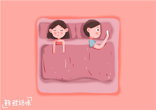 儿媳怀孕有孩子了婆婆态度大转变,儿子儿媳分房睡婆婆怎样劝说