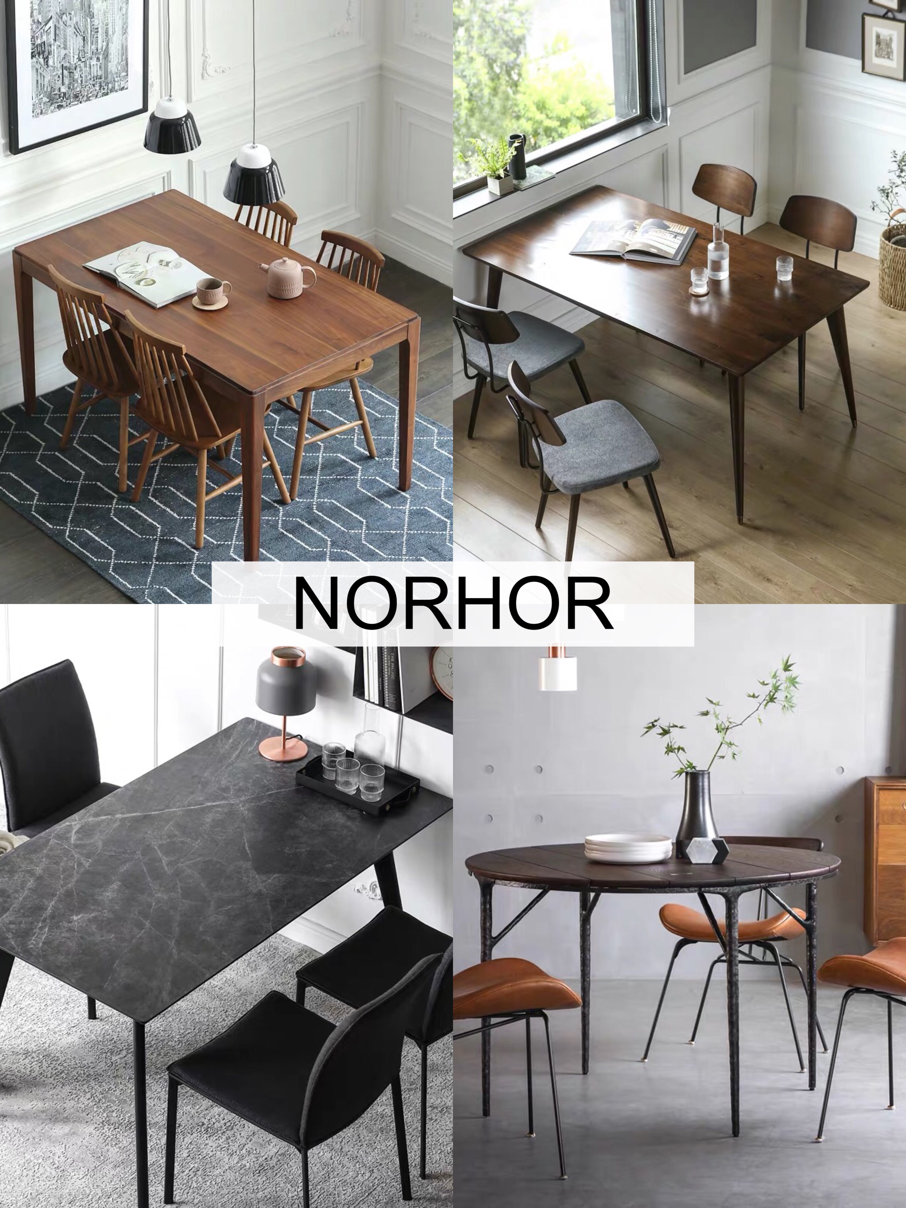 房子装修餐桌推荐,房子装轻奢风格买什么餐桌好看