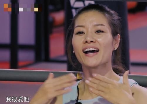 网球第一人李娜和姜山,李娜网球性格