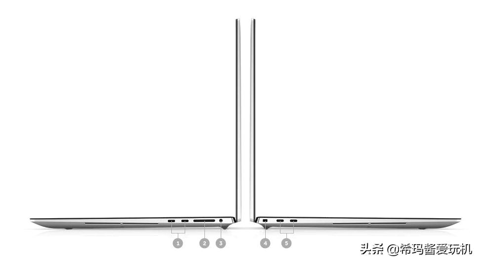 戴尔xps15-9550-r1828t,戴尔发布全新xps16笔记本