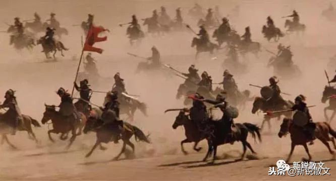 西夏王陵图片及简介,西夏王陵的历史文化