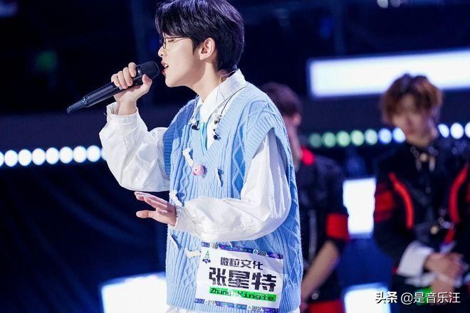 创4vocal舞台决赛,创4的vocal有哪些