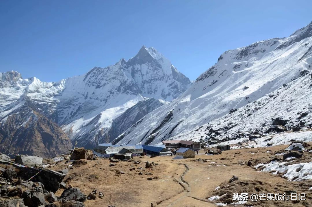 尼泊尔到印度旅游攻略,自驾游去尼泊尔注意事项