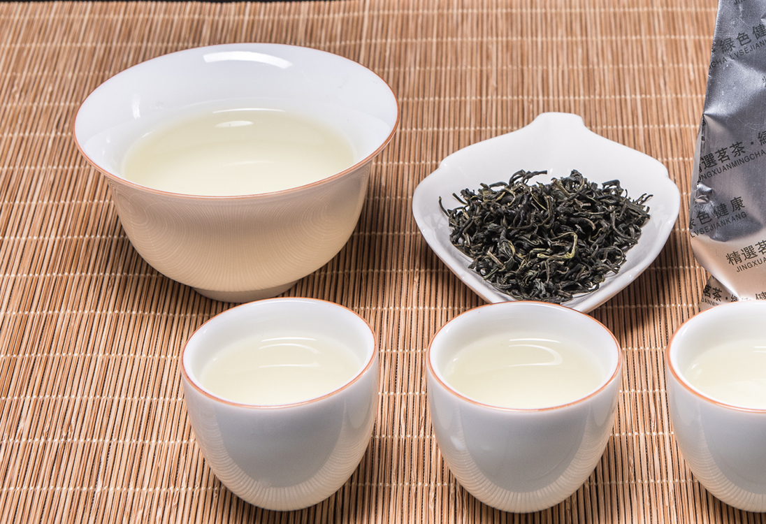 杨氏匠茶工艺,杨氏匠茶和老茶的区别