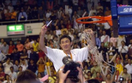 “46789,打遍天下无敌手”,这句话,对广东球迷来说有何含义?