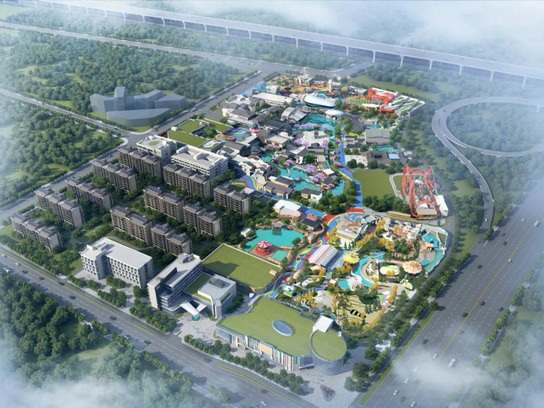 扬州新十大地标,扬州2024年最新项目