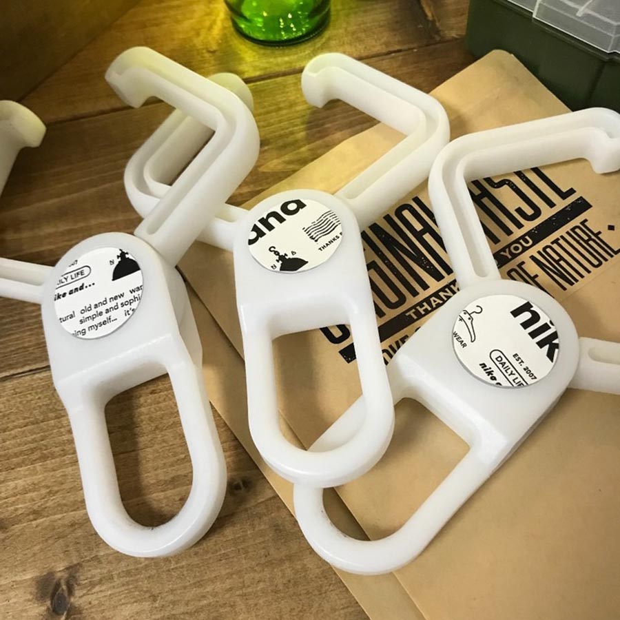 公开！日本主妇室内晾衣的独门技巧，没阳台一样晾百件，真佩服