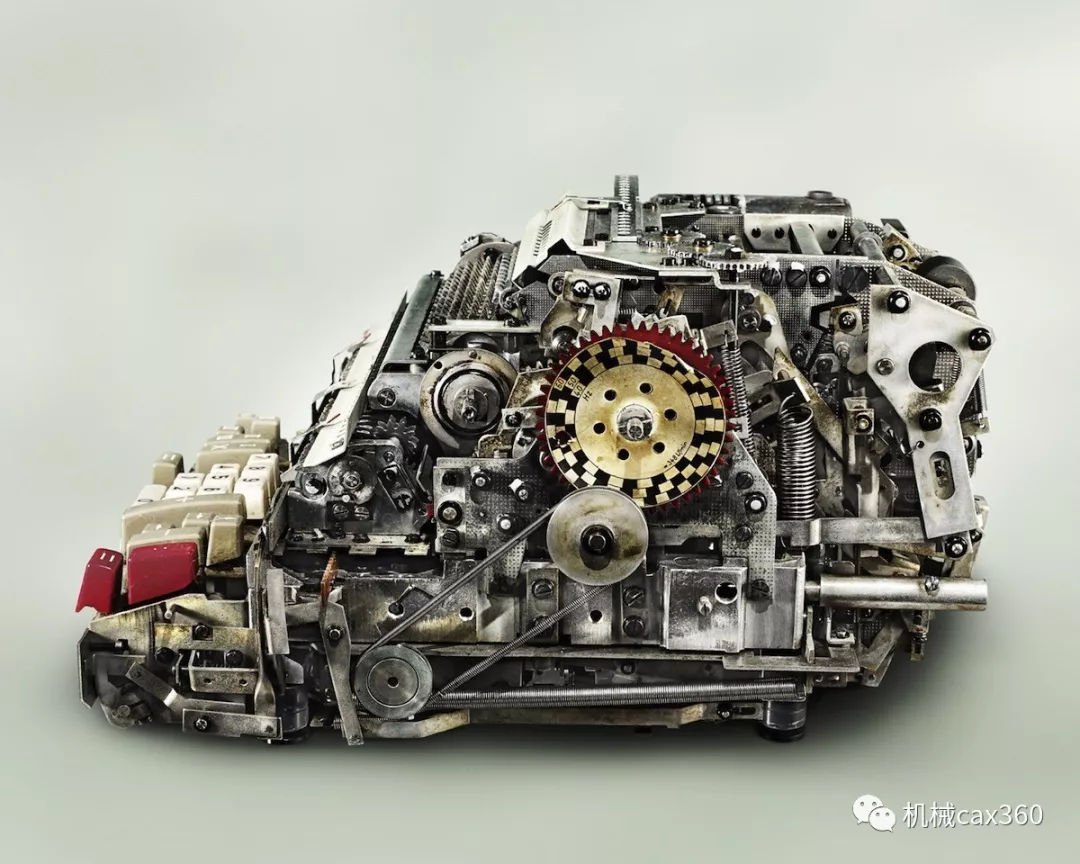 计算机网络底层原理,终于搞懂计算机原理