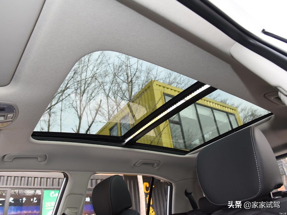 北京现代全新ix35值得买吗,新款北京现代ix35值不值得买