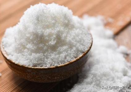 吃了这么多年的红糖,绵白糖和白砂糖的区别在哪里