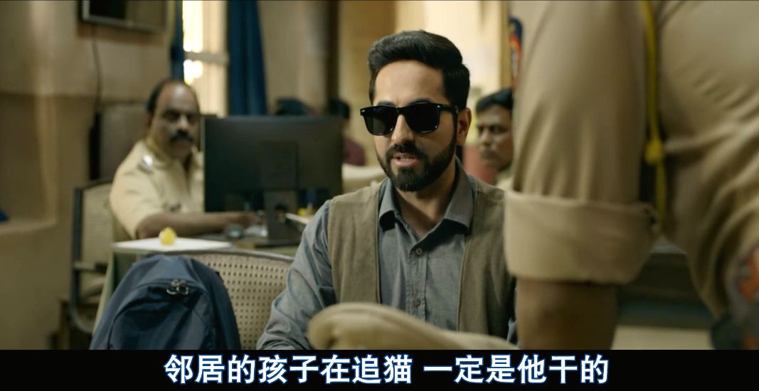 印度竟出爆款烧脑片，全程憋尿看完