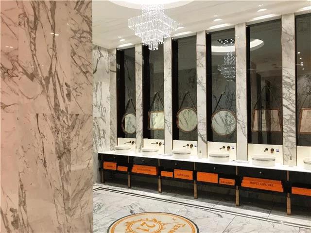 芭提雅商场攻略,芭提雅terminal21商场