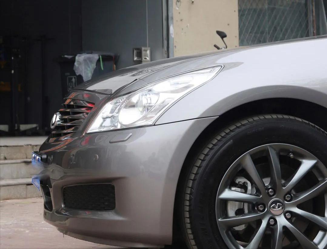 英菲尼迪g37s翻新,翻新英菲尼迪q70l