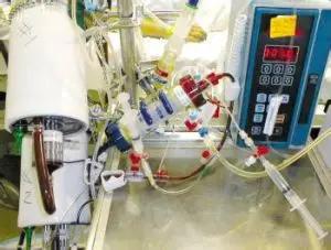 新型肺炎天价账单!!治疗冠状肺炎要花这些钱