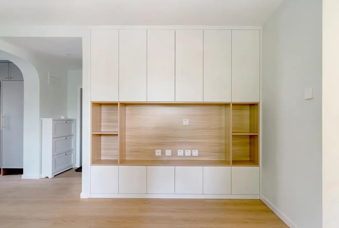 全屋做柜子怎样最省钱,装修怎样做柜子实用又省钱