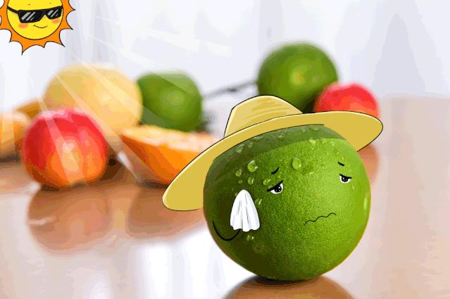 夏天缓解狐臭味的小方法,腋下有异味怎么办去除腋臭小窍门