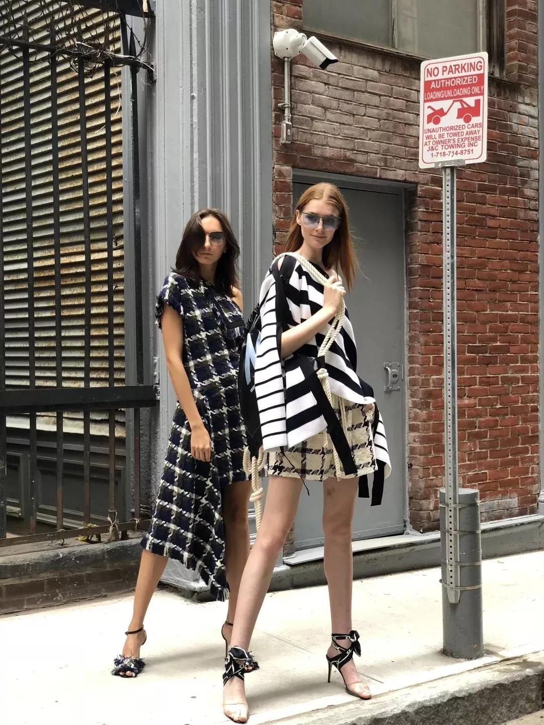 时尚|如何参加纽约时装周?纽约时装周的幕后真相