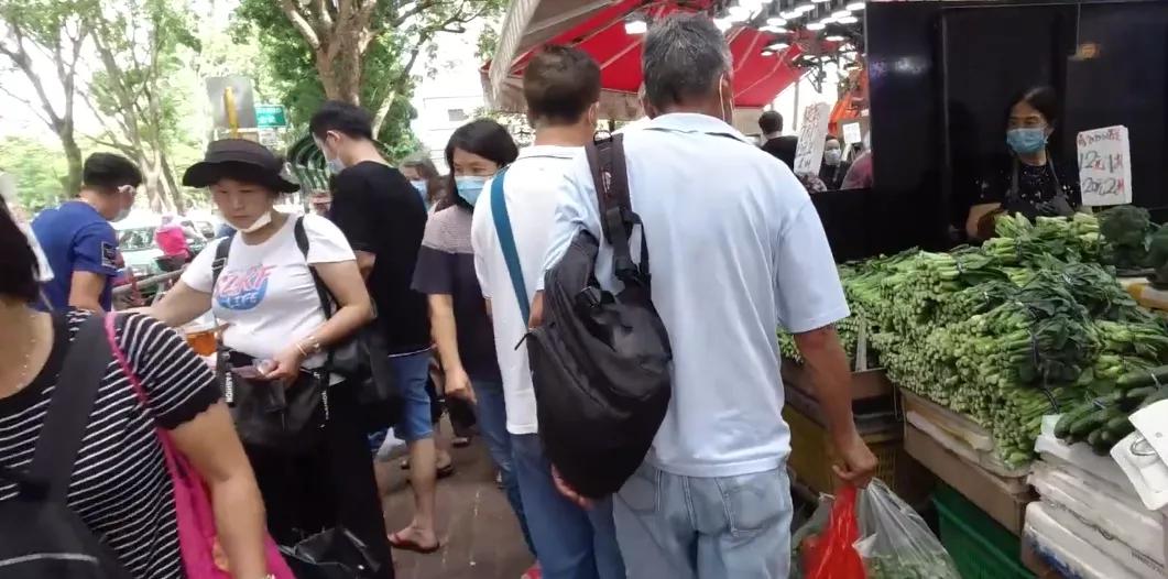 没有自由行的上水，代购全军覆没，内地电商成唯一亮点