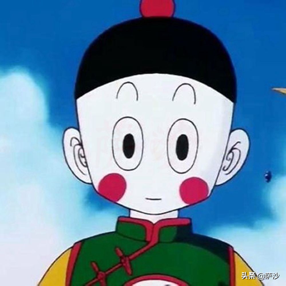 七龙珠最新剧场版鸟山明说明,七龙珠里的中国元素