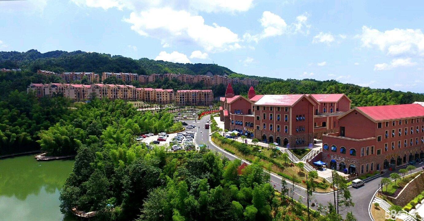 重庆夏天最好的避暑胜地有哪些,重庆适合避暑的地方有哪些