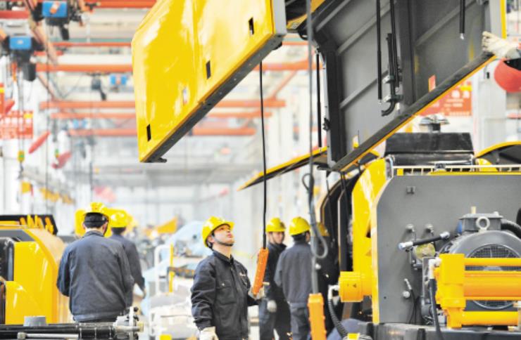 国产十大吨位挖掘机,挖掘机巨头