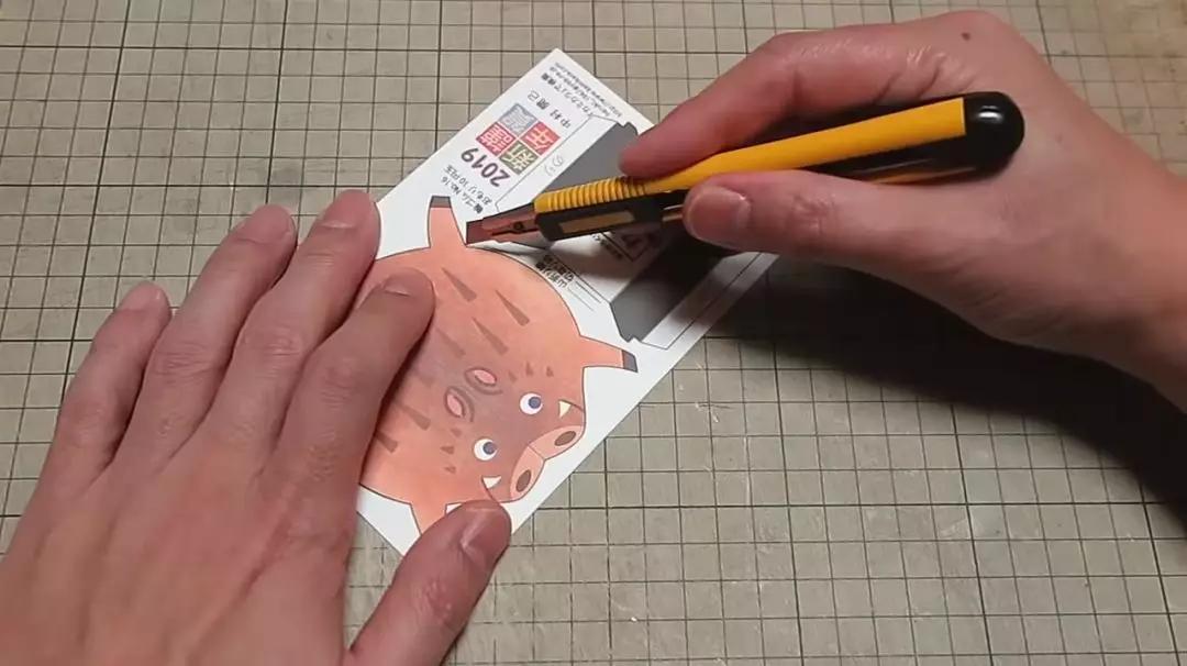 日本折纸大师立体机关折纸,日本折纸大师的折纸黑科技