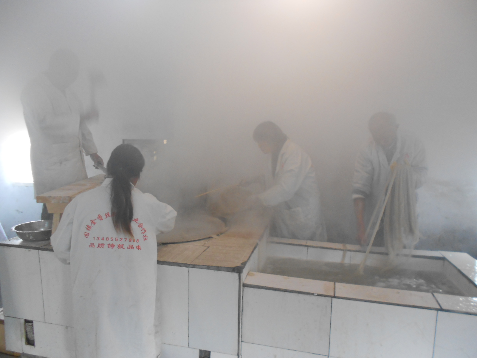 董湖粉丝美味+风味+农业历史，让你开足美食模式