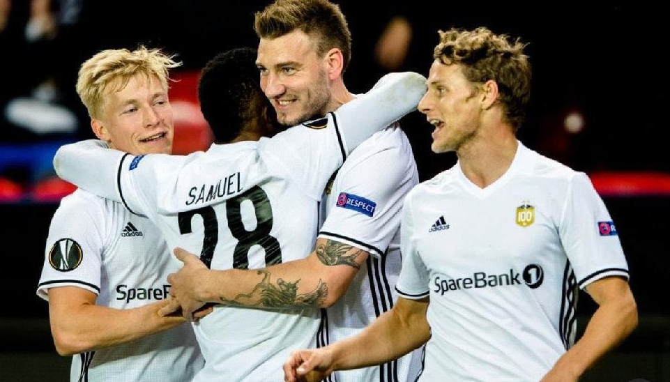 挪超分析特罗姆瑟罗森博格,挪超萨普斯堡vs莫尔德比分