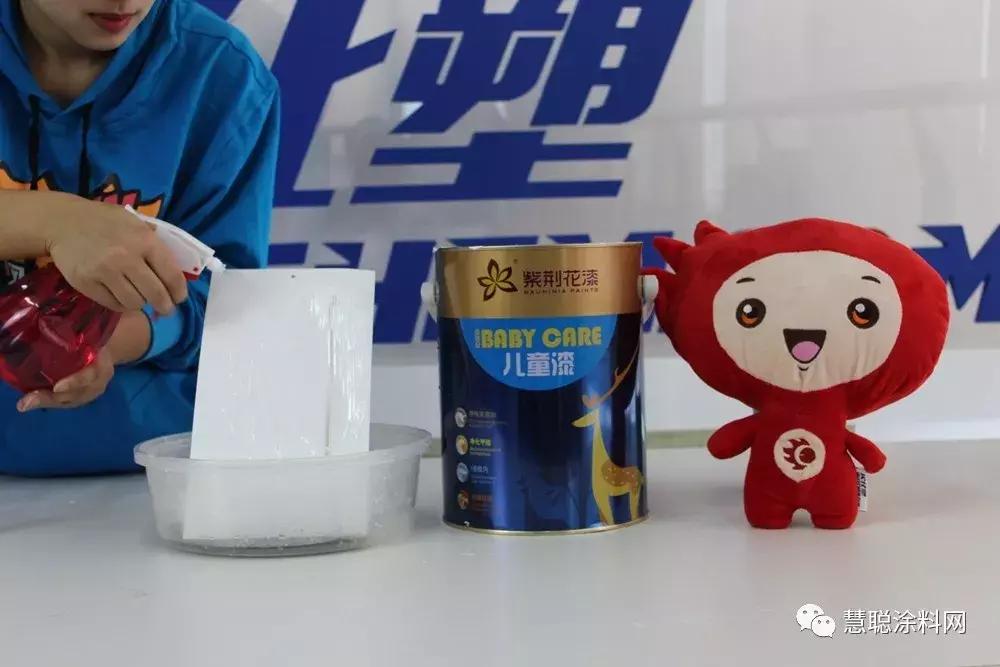 紫荆花漆健康漆,紫荆花儿童乳胶漆质量怎么样