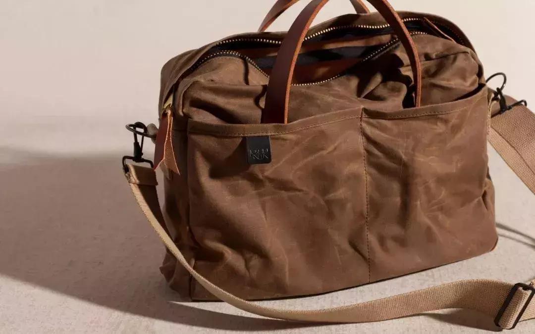 爆款时尚帆布包品牌,爆款帆布包大全