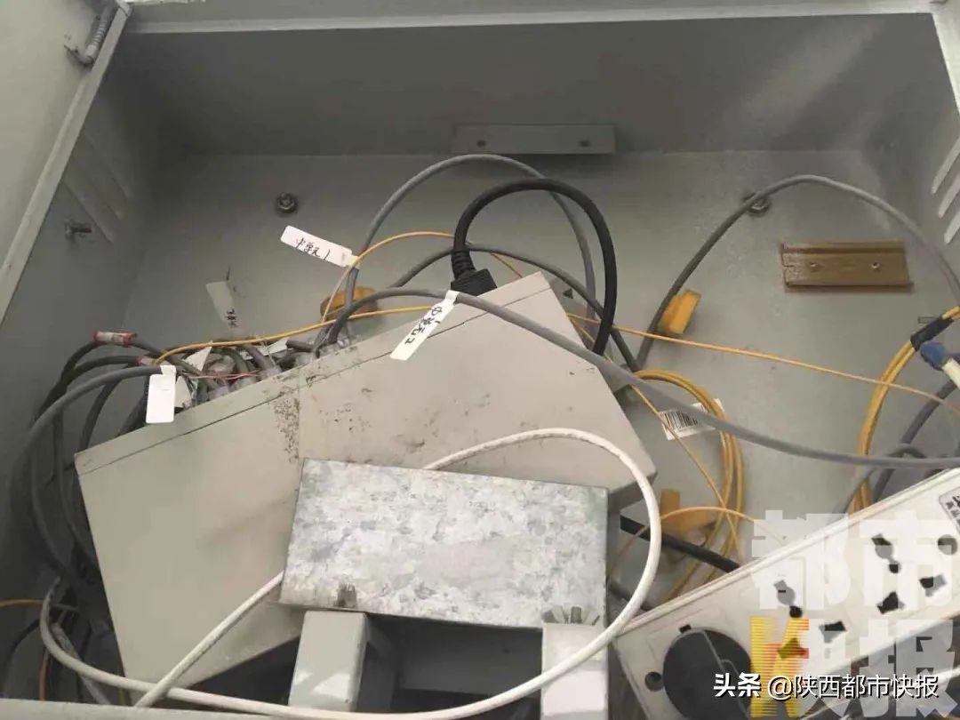 西安长城宽带怎么样有谁用过,西安长城宽带最新事件