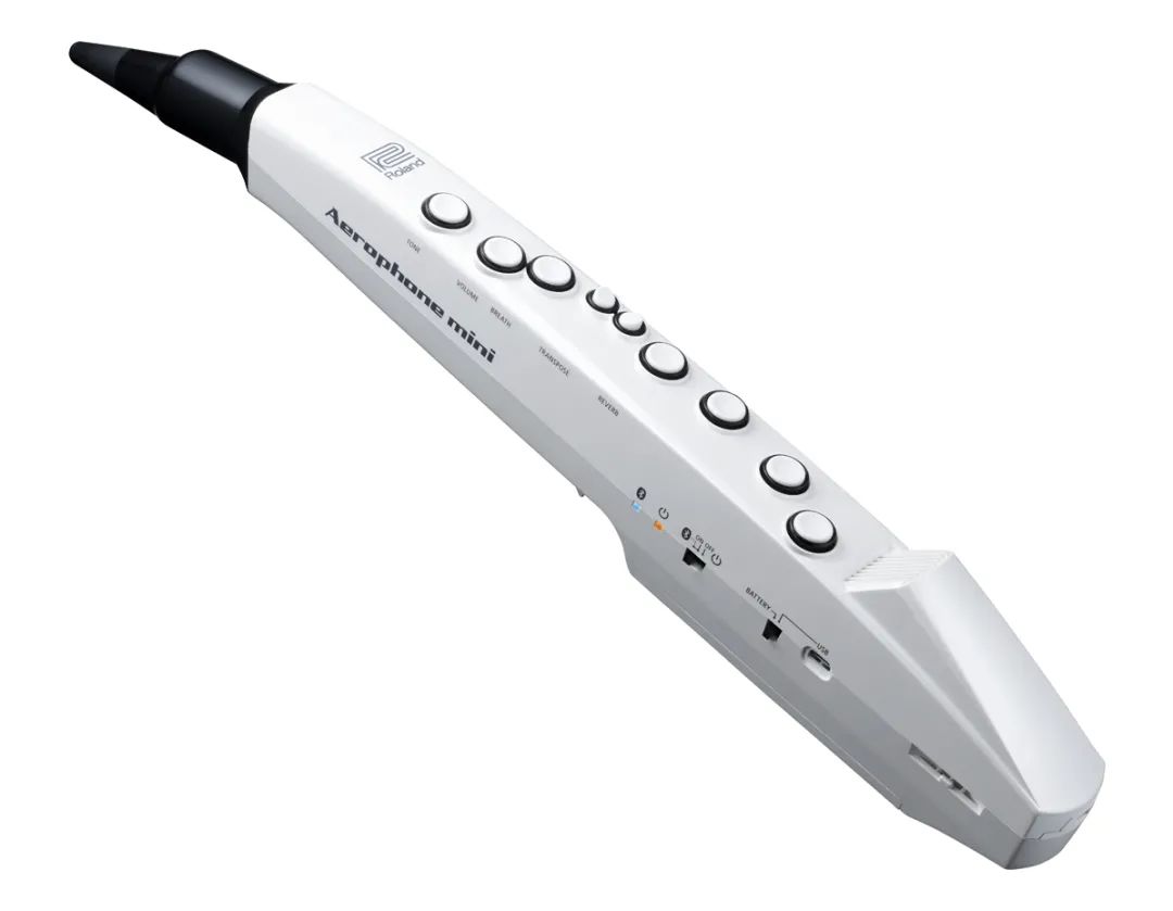 罗兰电吹管ae01和ae20,罗兰ae-01电吹管基本功能讲解