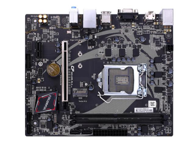 电脑科普类视频,电脑初级扫盲主板推荐