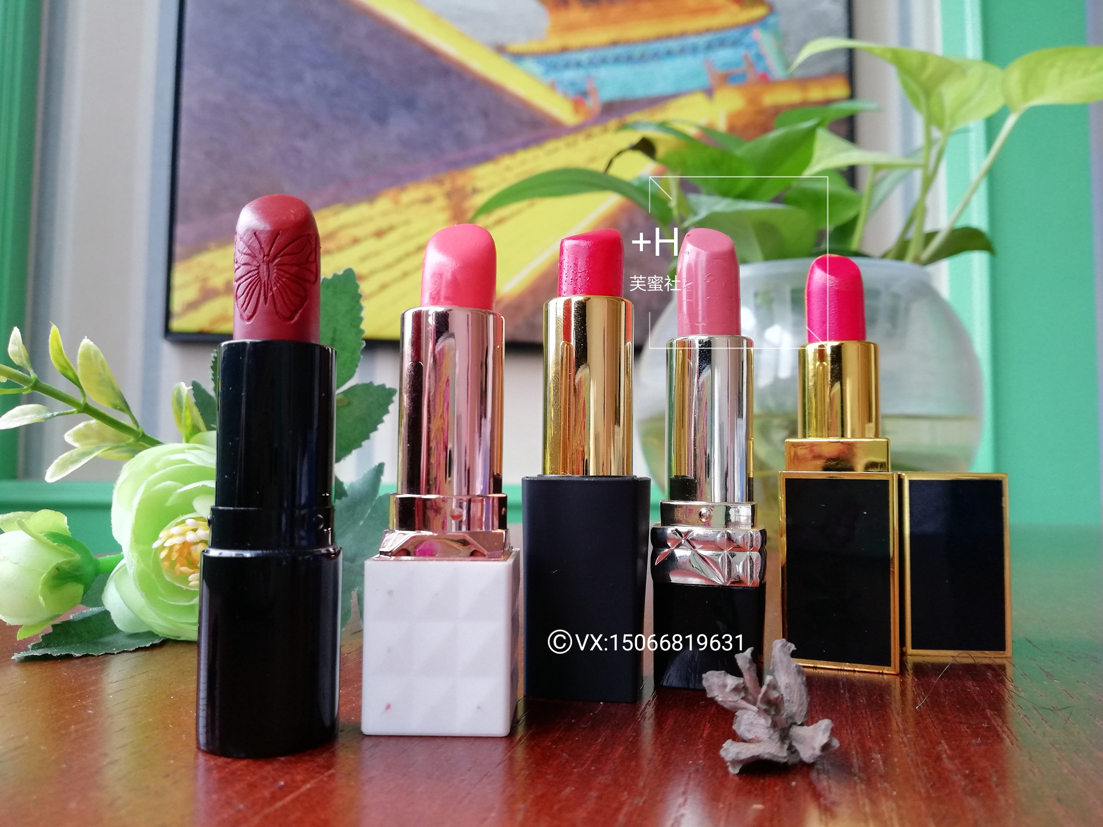 抖音纯手工口红,纯手工口红纯天然测评