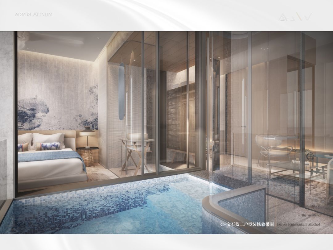 卡马拉海湾铂金海岸半山滨海度假村值得一探究竟