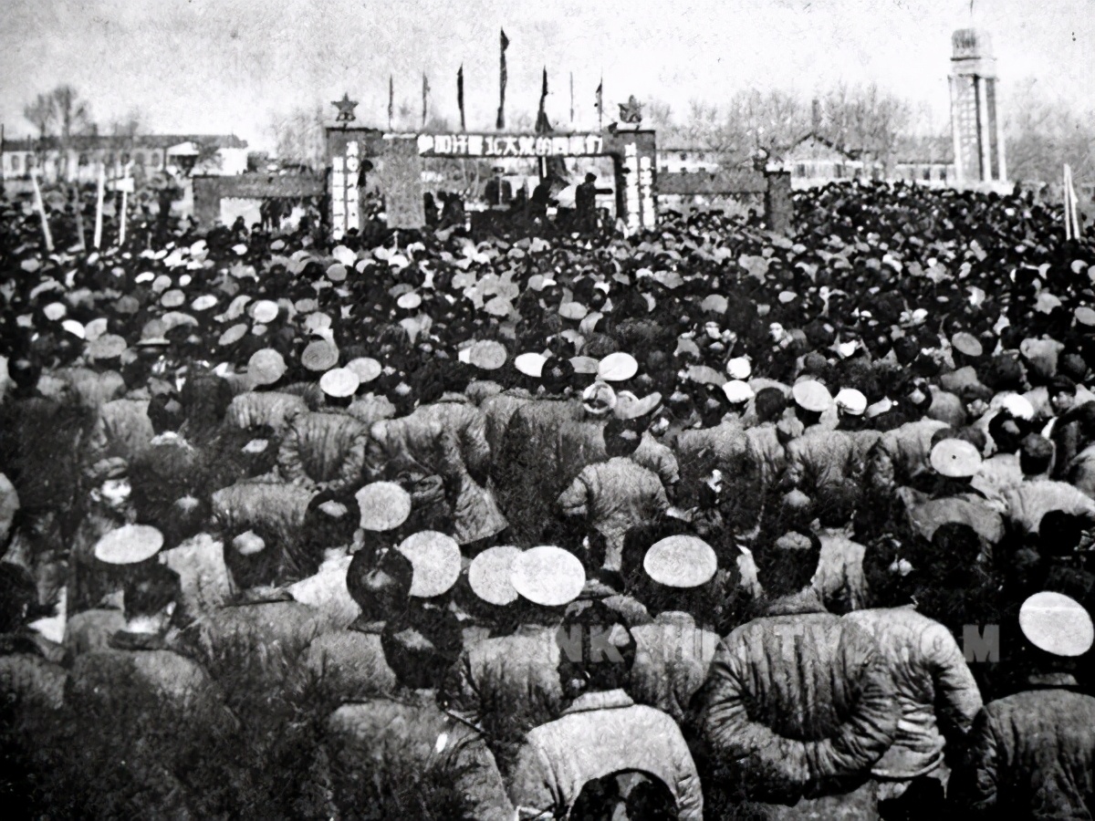 北大荒的兵团现在怎样了,北大荒现在啥样