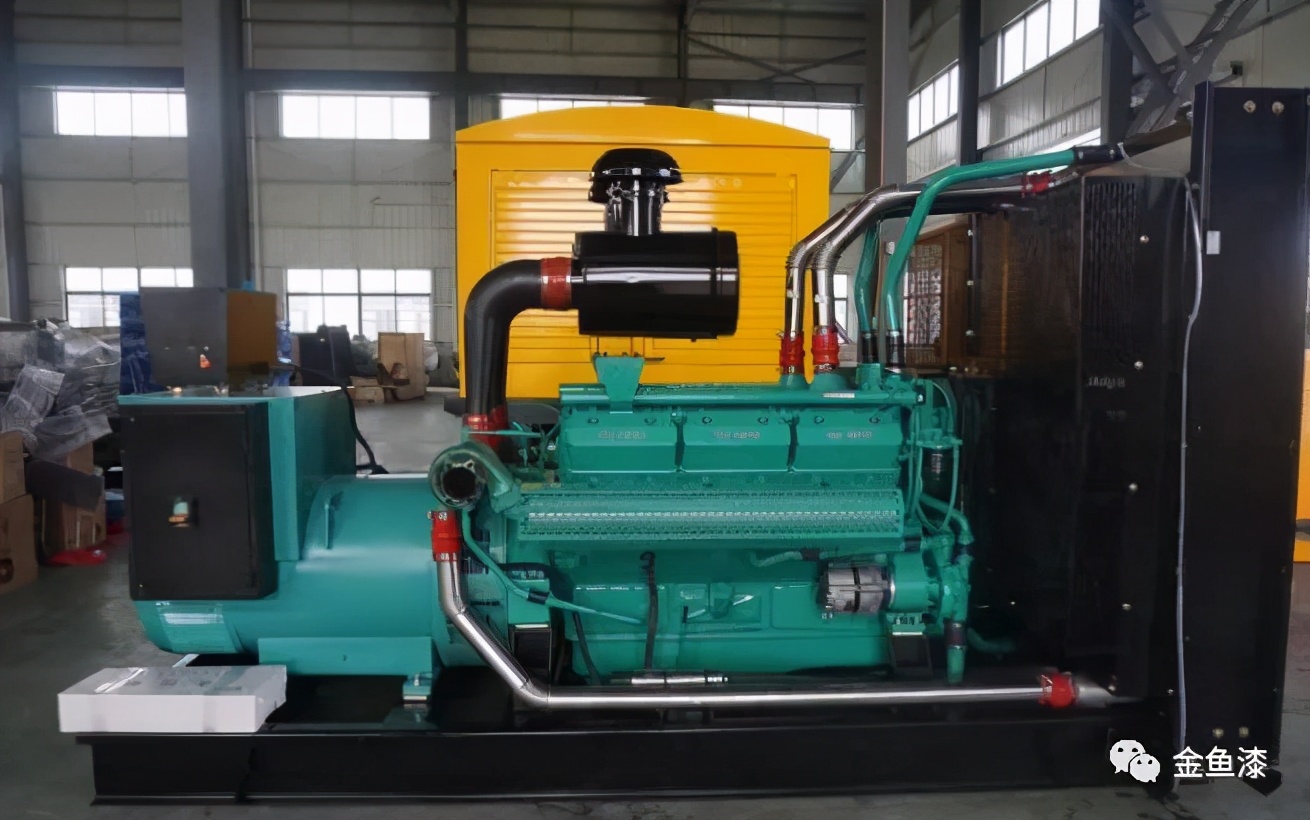 优品推荐：来自“金鱼”的新型的涂装涂层——水性淋涂涂层