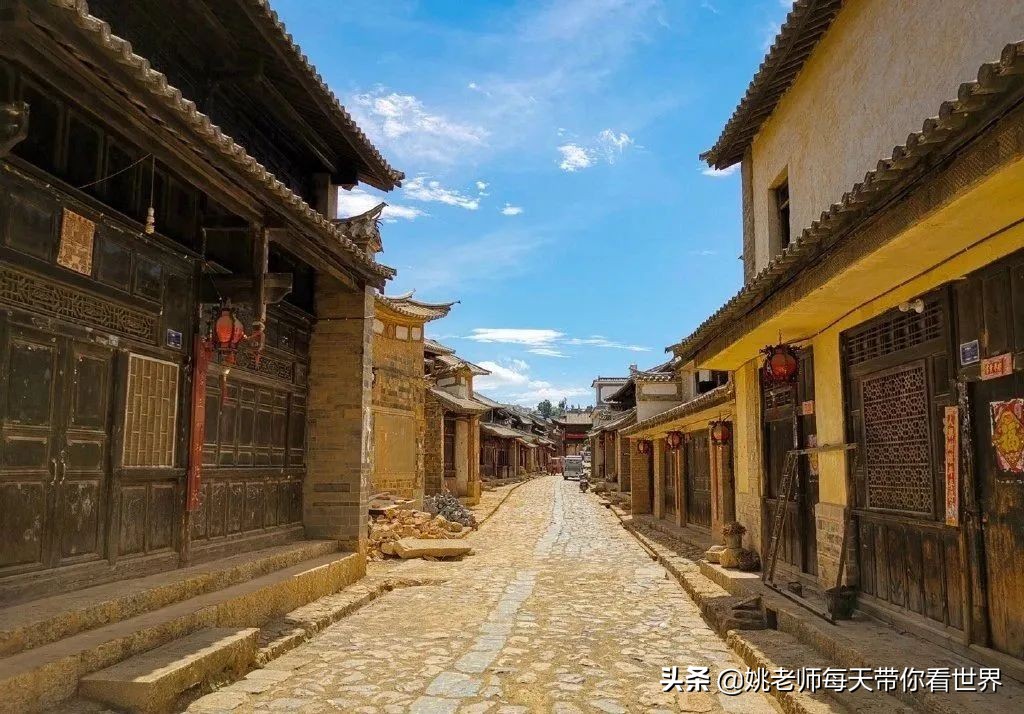 玩遍北京打卡新地标,最新景点网红打卡地