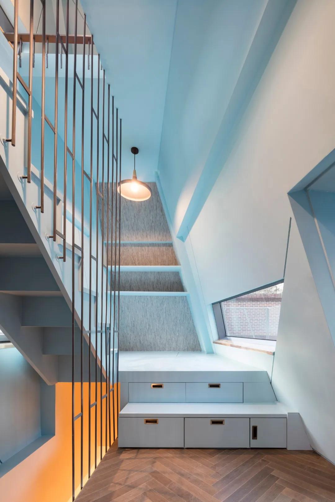 韩国怪叔叔,怪叔叔设计屋