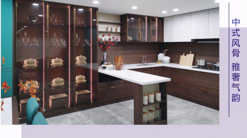 好莱客衣柜怎么样？A股上市品牌，六大赋能体系，真可惜才知道