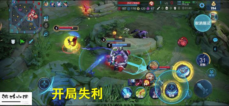 王者荣耀澜刺客的故事,王者荣耀澜是不是削弱了