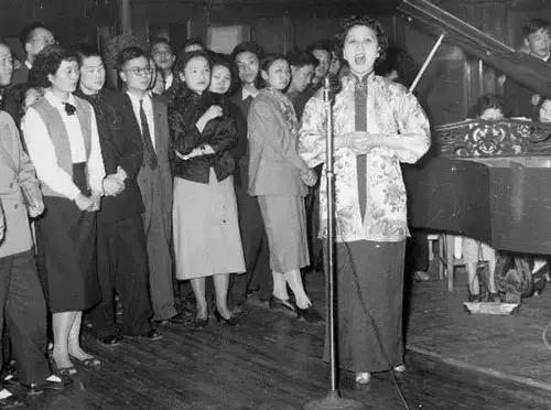 钱学森夫人蒋英年轻照,钱学森夫人蒋英今年多大年龄