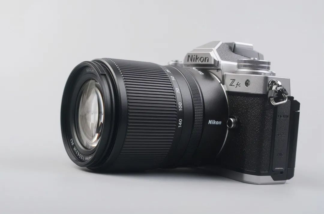 尼康z50配dx镜头,尼康zdx镜头