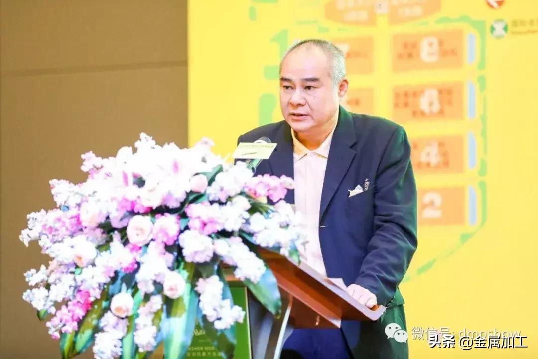 业内大咖齐聚DMP大湾区工博会,大湾区工博会开幕视频