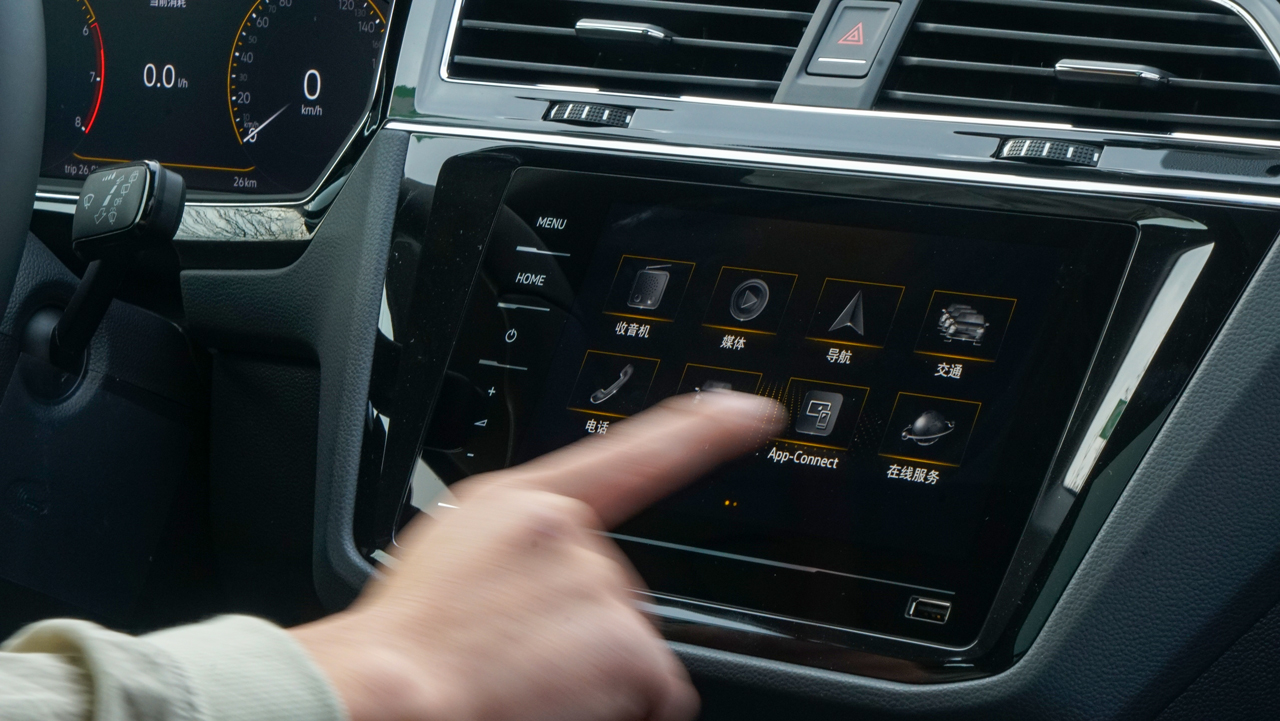 关于途观l真实评价,大家对途观l的评价