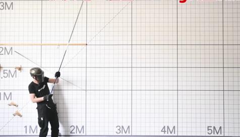 化氏飞鲨轻量5.4,化氏飞鲨8.1大物竿钓重测试