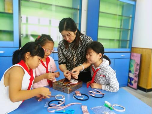 迎春小学双流东升,东升迎春小学