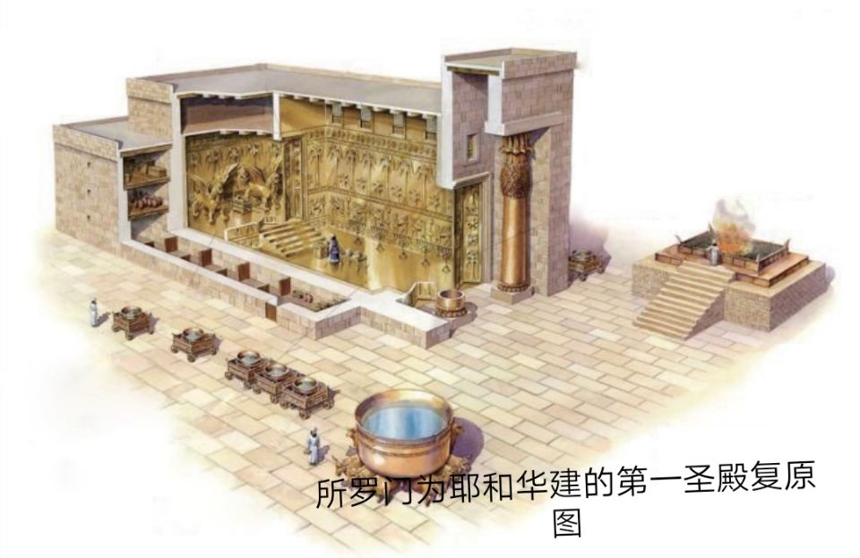 犹太人被灭的真实原因,犹太人原本的国家怎么被灭的