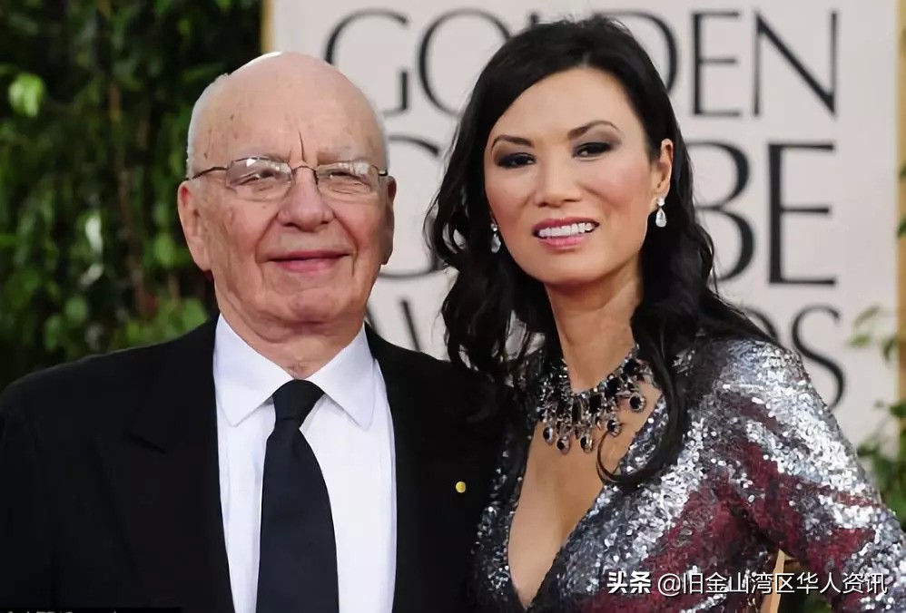 世界首富离婚前五名,全球十大富豪离婚