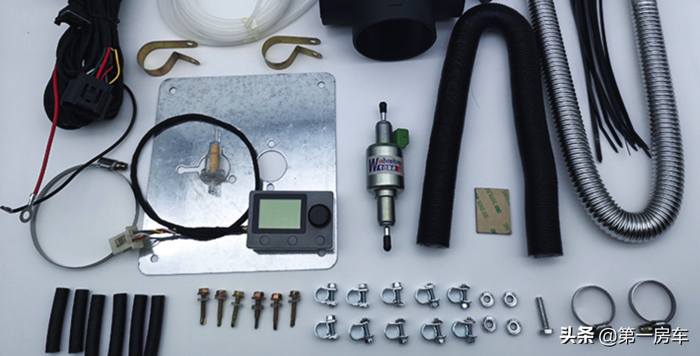 买房车配件？去找改装厂啊！天天奔着便宜找，十有八九要遇坑